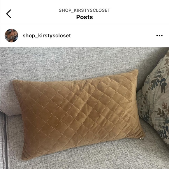 TWIN BED headboard and pillow set - Picture 4 of 6